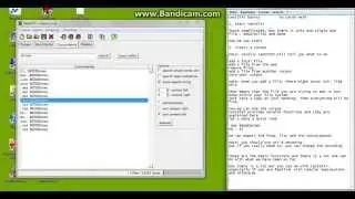 TextSTAT - Tutorial