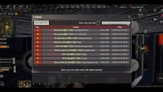 Online raid defiance in ace chanship @LIOSofficial #lios #Last Day rules of survival 