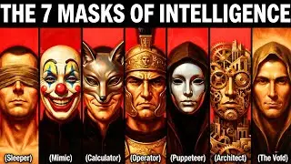 7 Levels of Intelligence – Where Do YOU Rank? | Machiavelli
