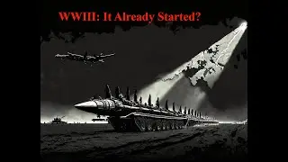 World War III may be caused by these border disputes.