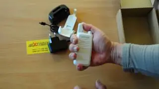 Zastone ZT-X6 краткий видео обзор от For Extreme
