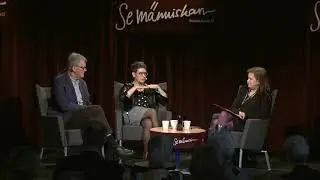 Lars Bj&ouml;rklund och Kerstin Dillmar - Det existentiella rummet