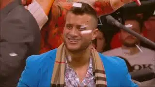 MJF AEW Theme 1 Hour Loop