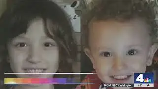 Vigil honors missing Hoggle children 11 years after they disappeared | NBC4 Washington