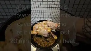 Moroccan Chicken Made Easy | Traditional North African Flavors.