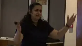 daily scrum