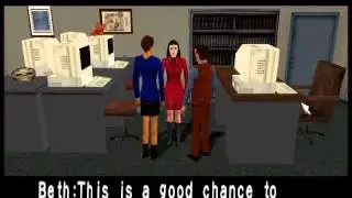Lets play clocktower (PS1) part 5