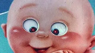 The Lorax(2012): Mr. O&rsquo;hare warns Ted
