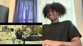 AMERICAN REACTS TO TORONTO MUSIC!!! DUVY - RICH OFF DRUGS REACTION