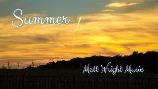 Summer Music feat. KORG DW 6000 : Strymon Big Sky