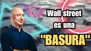 &ldquo;El Ascenso Brutal de Jeff Bezos: Poder, Riesgo y Ambici&oacute;n Sin L&iacute;mite&rdquo;
