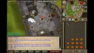 recklesspk mbox opening