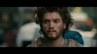Into the wild / Tribute - Goin' up the country