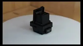 니콘 Nikon waist Finder DW-3 (F3 , F3HP 용)화인더
