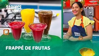 Sigue el paso a paso para preparar un 
