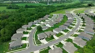 Alexander Creek Community - Raymore, MO