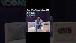 King Vs Emiway Diss King Traumatized 😭 #emiwaybantai #kingsclan #desihiphop