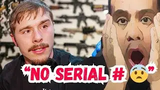 Inside the World of Ghost Guns 😳🔫 (Full Breakdown)
