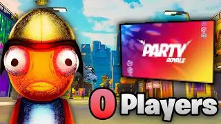 What Happened To Party Royal [The TRUTH]