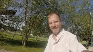 Harriet island video 47