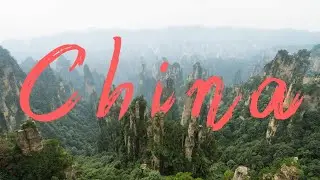 Embrace the Spirit of China | Cinematic Travel 4K | Sony A7IV