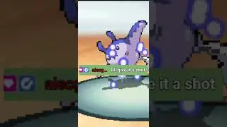 Wooper deserves better #shorts