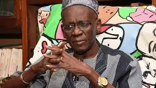 Mamoussé  Professeur Agrégé de philosophie décrypte le jeu du Président Diomaye