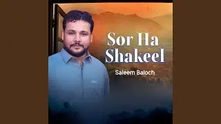 Sor Ha Shakeel
