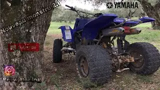 350 Banshee