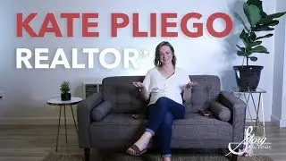 Story Real Estate Agent Interviews with Kate Pliego