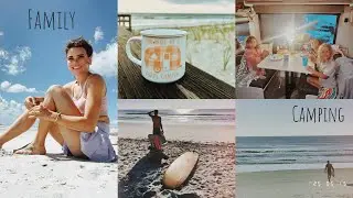 Florida Camping: A Guide to Weird, Wild & Wonderful