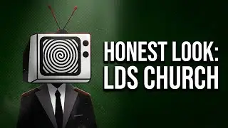 An Honest Look At The LDS Church w/ Justin Riggs of @LDSAbuse