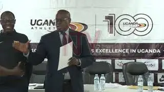 Uganda Athletics certifies 24 coaches