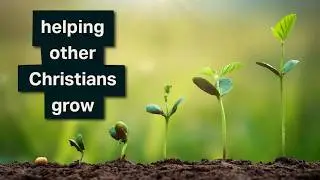 Why Most Christians Don&rsquo;t Disciple Anyone&mdash;and How to Start in Four Simple Steps