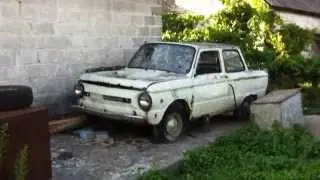 Петарда Корсар 12 в машине ( К0212 )