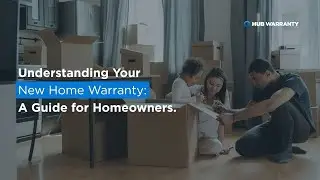 New Home Warranty Explained (Canada) | What Every Homeowner Should Know About Home Protection