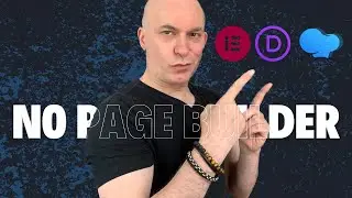 Custom WordPress Website — Full Gutenberg Setup + Code [Part 1]