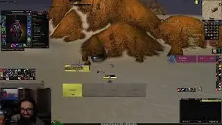 A SAQUEAR OBJETOS PARA EL PALA TANK || TBC RELEASE 5 DE FEBRERO PREPARCHE EN 3 DIAS
