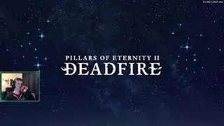 The Beginning: Pillars of Eternity 2 Deadfire Path of the Damned difficulty!