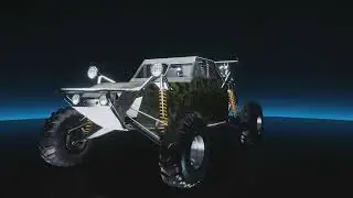 Test Drive Unlimited Solar Crown / Sientero Reinita 2011 pro settings