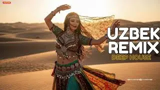Habibi Arabic Club EDM 2026 | Desert Night Party Music