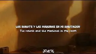 Twenty One Pilots - Robot Voices [sub-espa&ntilde;ol + Lyrics]