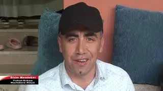 TOKAT&ERBAA NARLIDERE KÖYÜ BELGESELİ PART 1