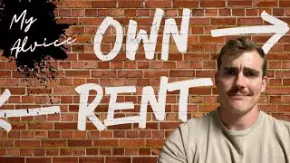 Should I RENT or OWN in Des Moines? HONEST ADVICE!!!