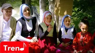Musa Karakuş - Ben Zara'mı Çok Özledim ( Official Video )