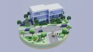 Green versus Gray Infrastructure