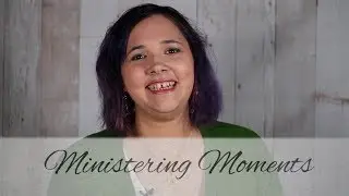 Ministering to Those Struggling With Infertility: Cheryl's Story