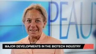 Biotech Advancements