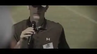 FCA Fields of Faith - Hilton Head 2011