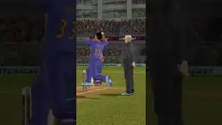 Real Cricket 22 Fielding 🥵 #rc22